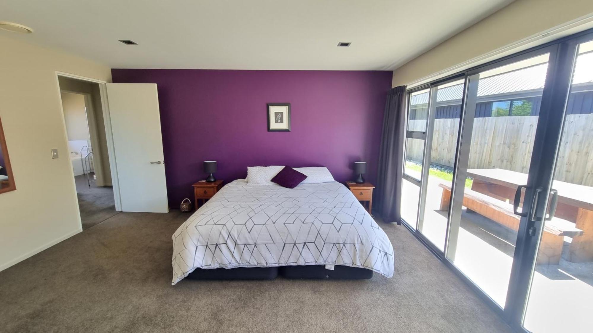 20 Rutherford Crescent Hanmer Springs Exterior foto