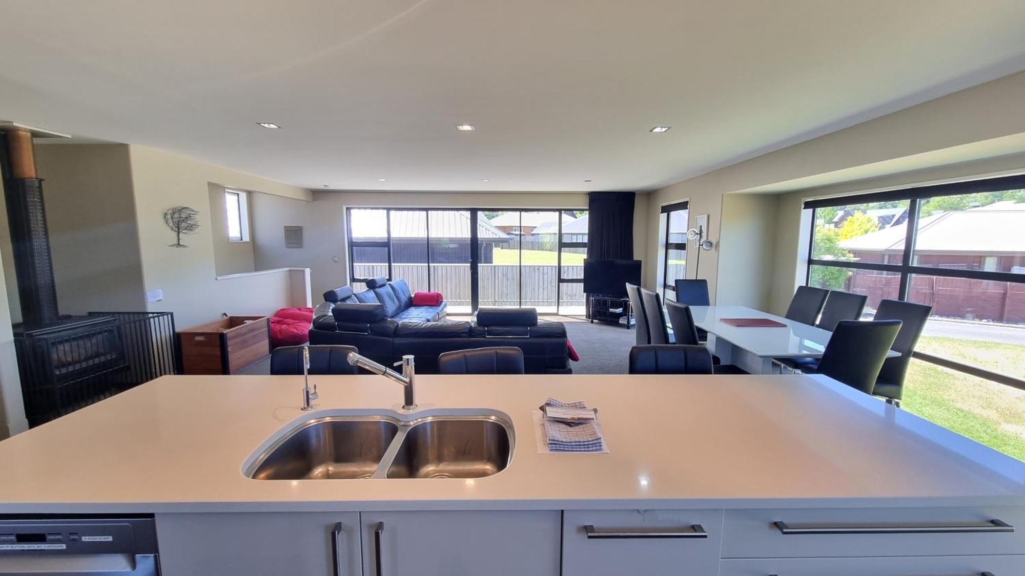 20 Rutherford Crescent Hanmer Springs Exterior foto